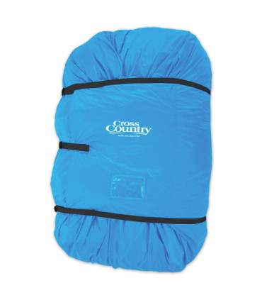 XC FastPack Pouf Bag