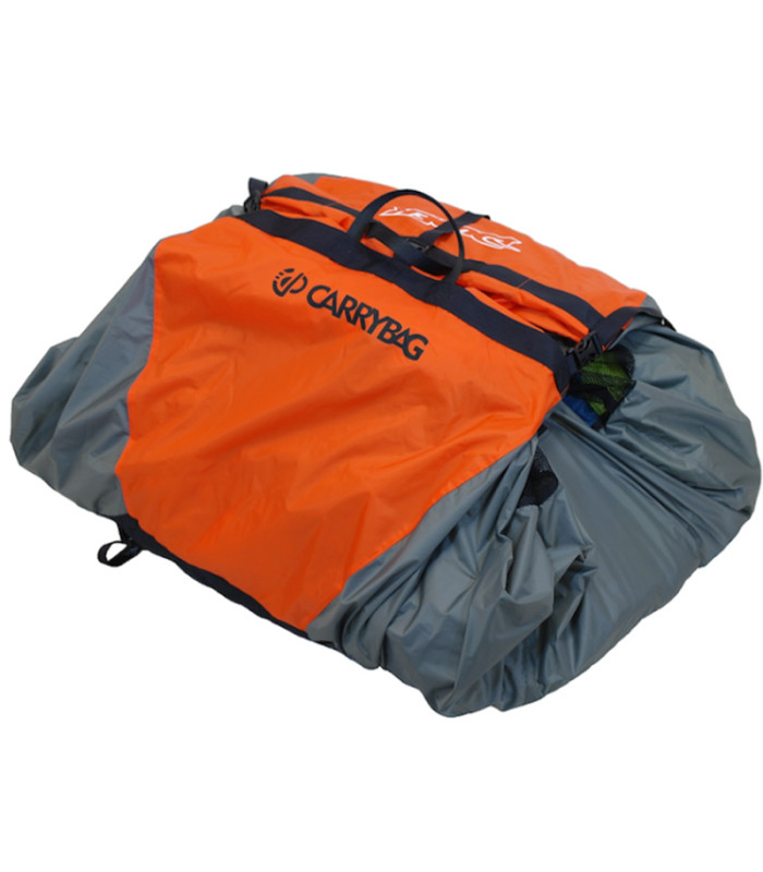 Sac Pouf FastBag CarryBag Dudek