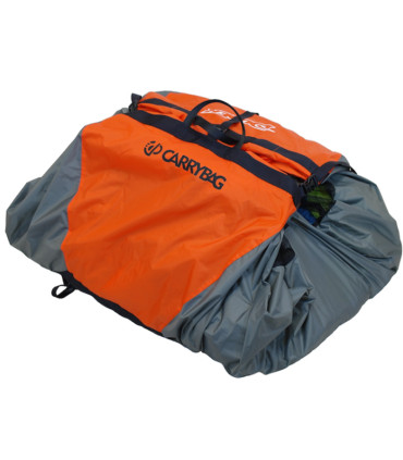 Sac Pouf FastBag CarryBag Dudek
