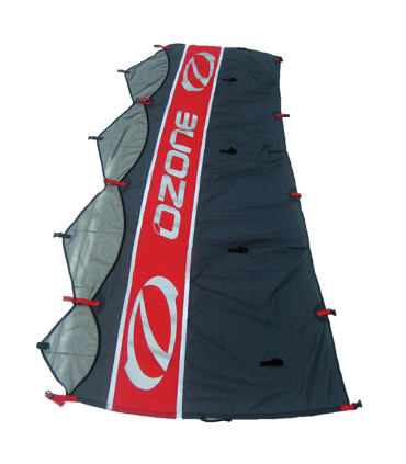 Sausage Pack Lite Ozone