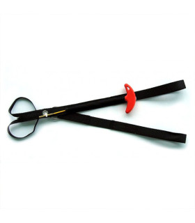 Breite Einfache Winde Dudek