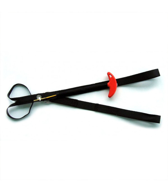 Breite Einfache Winde Dudek