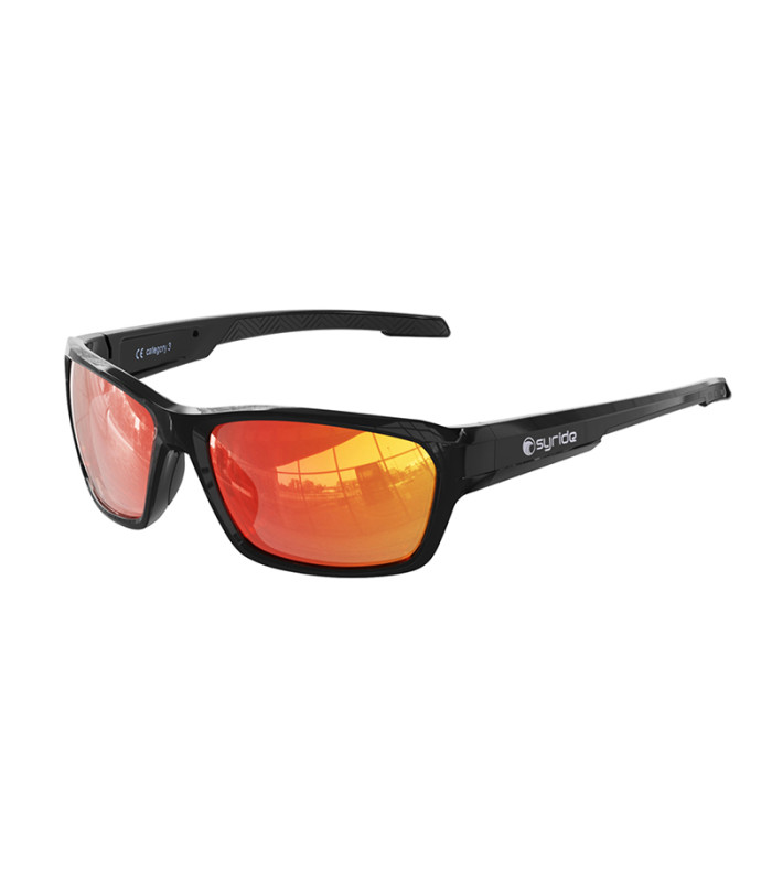 Vega Syride Sonnenbrille – Gleitschirmbrille – Air et Aventure
