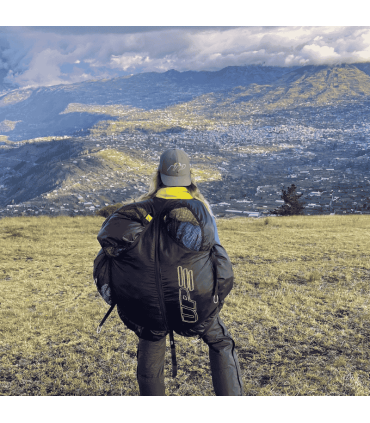 Stuffsack 2 - UP Parapentes - Air et Aventure