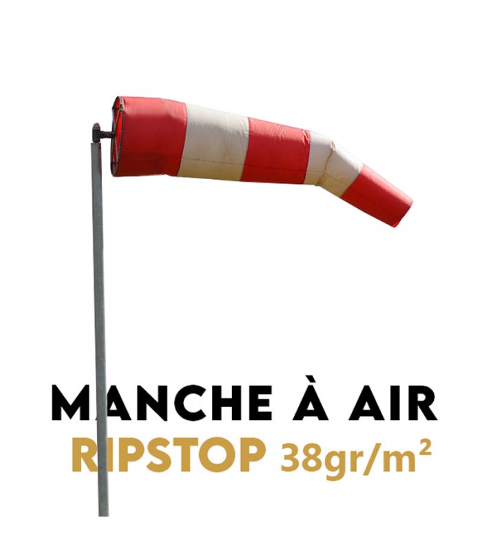 Air hip in Ripstop