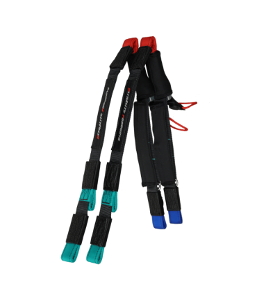 Light spreader bars UP Paragliders