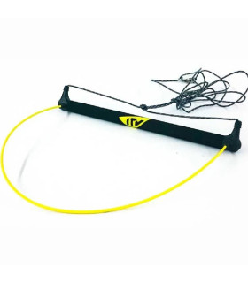 Speed-bar Double in Carbon ITV