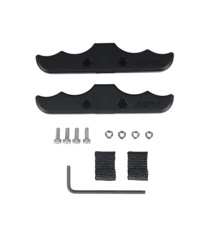 RetroFit C-Riser Steering Handles UP Paragliders