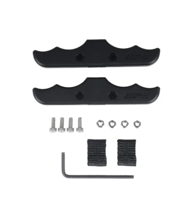 RetroFit-Steuergriffe für C-Tragegurte UP Paragliders