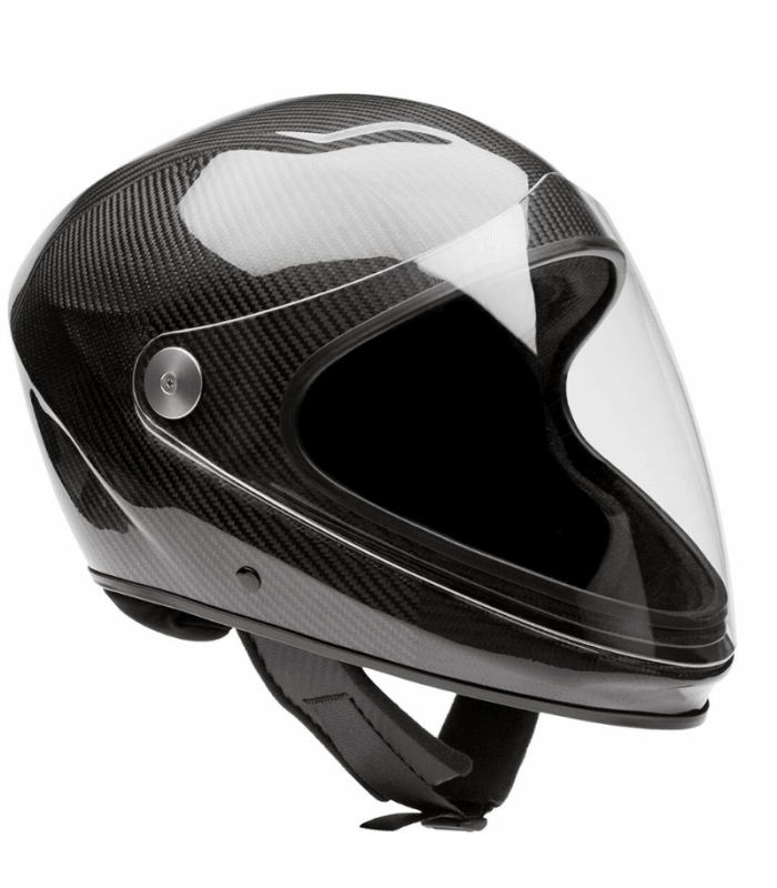 Icaro NeroHero Helmet