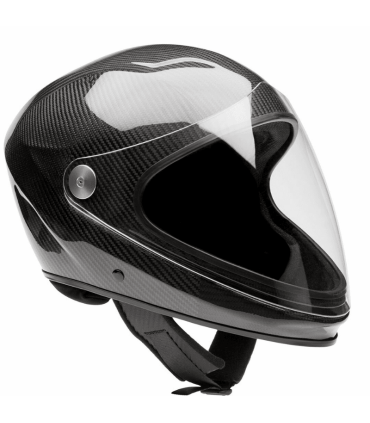 Icaro NeroHero Helmet