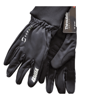 Gants Parapente Windstopper Touch Supair