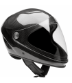 ICARO NeroHero Replacement Visor