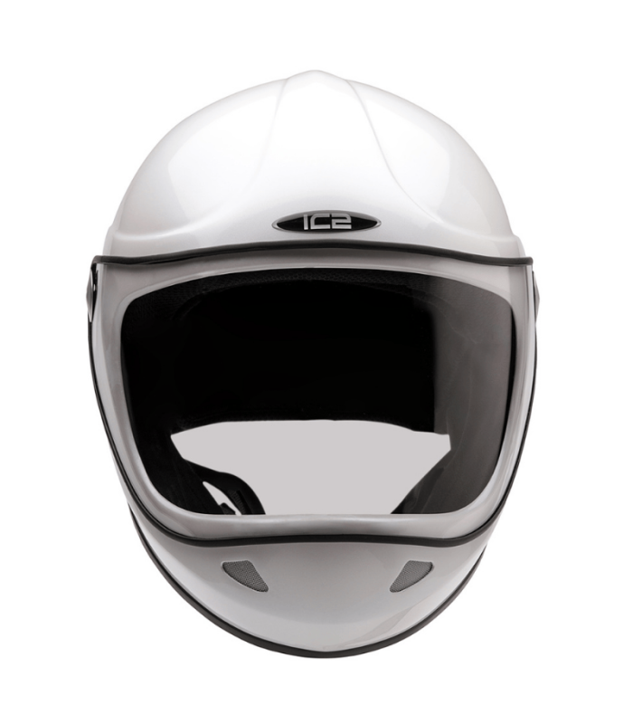 Divo Icaro helmet visor