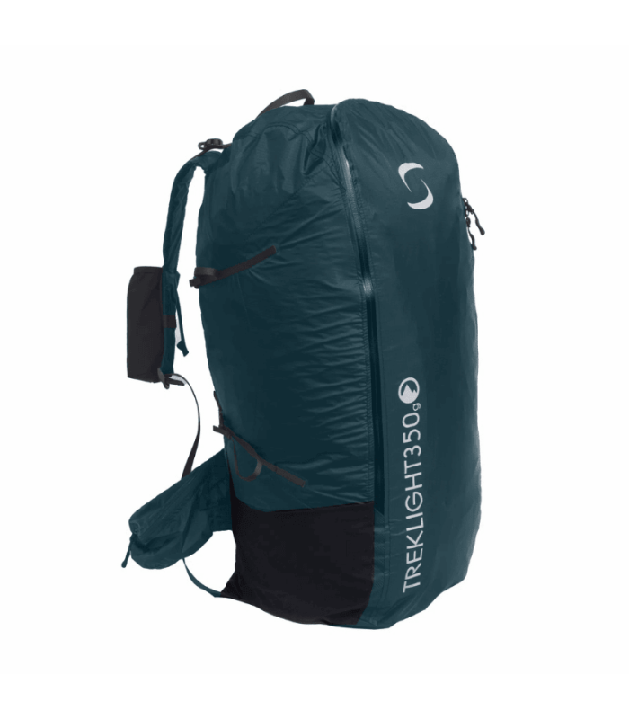 Trek 2 Light Bag - Supair - Air et Aventure
