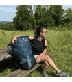 Trek 2 Light Bag - Supair - Air et Aventure