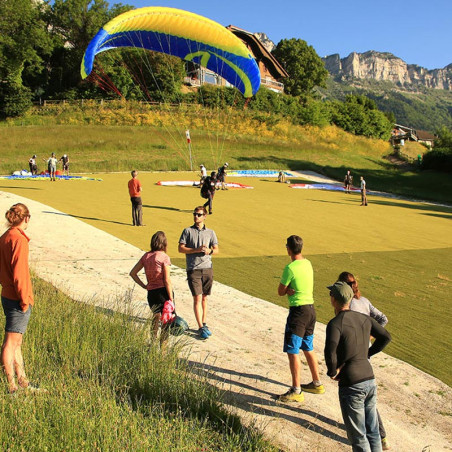 Thermal Performance Paragliding Course