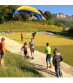 Stage Parapente Perf Thermique