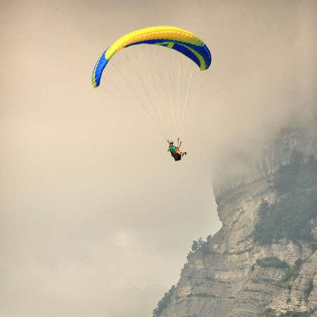 Stage Parapente Perf Thermique