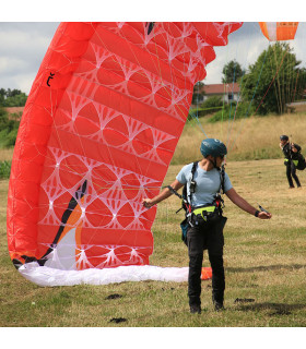 Stage de Parapente Progression (Intermédiaire)