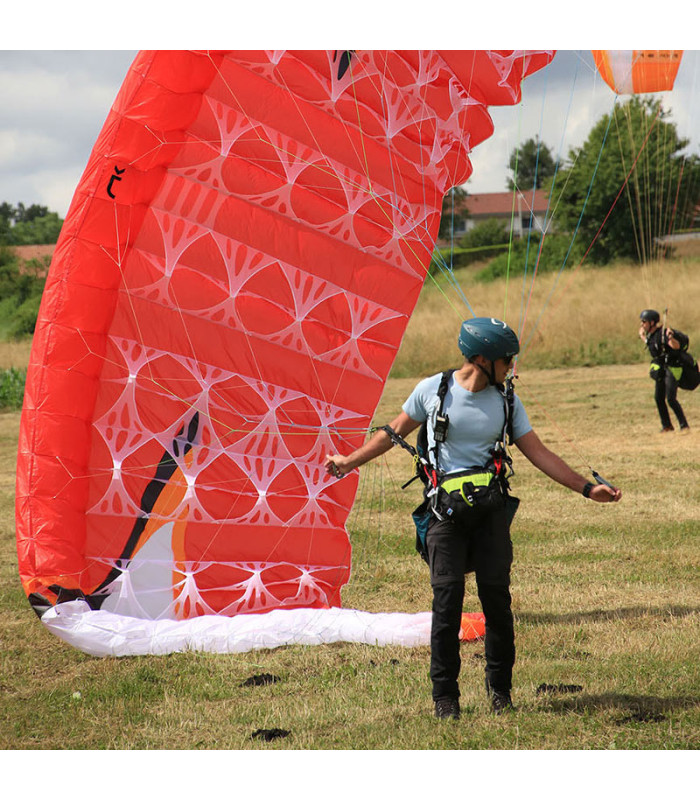 Paragliding Progression Course (Intermediate)