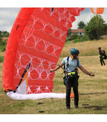 Stage de Parapente Progression (Intermédiaire)