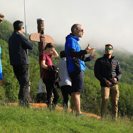 Stage de Parapente Cross Niv 1