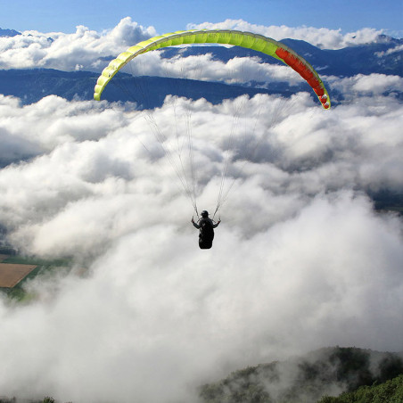 Streckenflug-Kurs Stufe 1