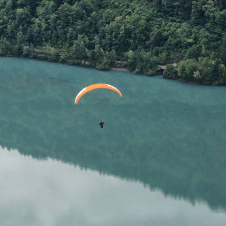 Streckenflug-Kurs Stufe 2