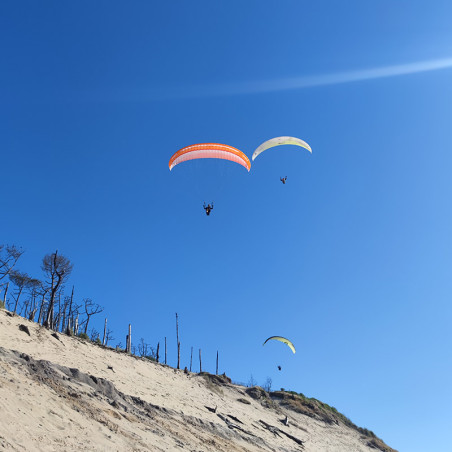 Stage de Parapente Dune du Pilat