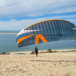 Stage de Parapente Dune du Pilat