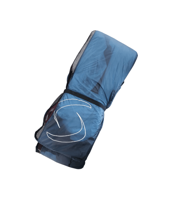 RACE TUBE Folding Bag - SUPAIR - Air et Aventure