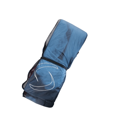 RACE TUBE Folding Bag - SUPAIR - Air et Aventure