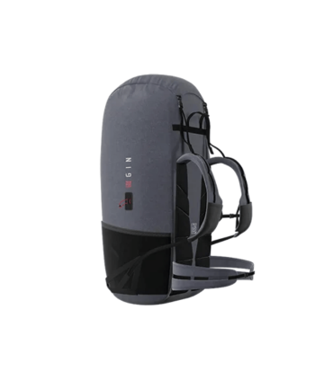 Verso 4 Reversible Gurtzeug - GIN - Air et Aventure