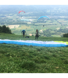 Baptême de Parapente Zen