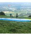 Baptême de Parapente Zen