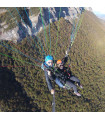 Baptême de Parapente Sensation