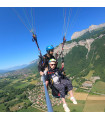 Discovery Paragliding Tandem Flight