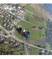 Discovery Paragliding Tandem Flight