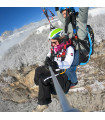 Discovery Paragliding Tandem Flight