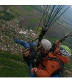 Baptême de Parapente Performance