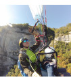 PERFORMANCE TANDEM FLIGHT