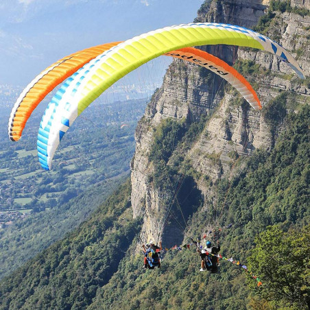 Duo Tandemflug