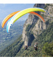 Baptême de parapente Duo