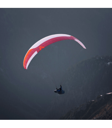 Skywalk X Alps 6 - Aile de Parapente