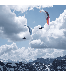 Paraglider X-Alps 6 - Skywalk - Air et Aventure