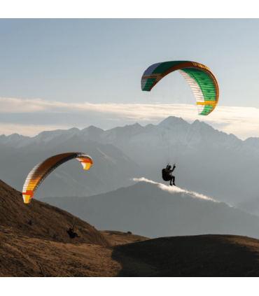 Aile de parapente Aonic NOVA