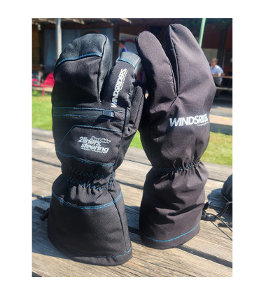 2-Line Paragliding Pilot Mittens – WINDSRIDERS