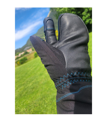 2-Line Paragliding Pilot Mittens – WINDSRIDERS