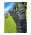 Gants-Moufles de pilotage parapente 2 lignes Windsriders